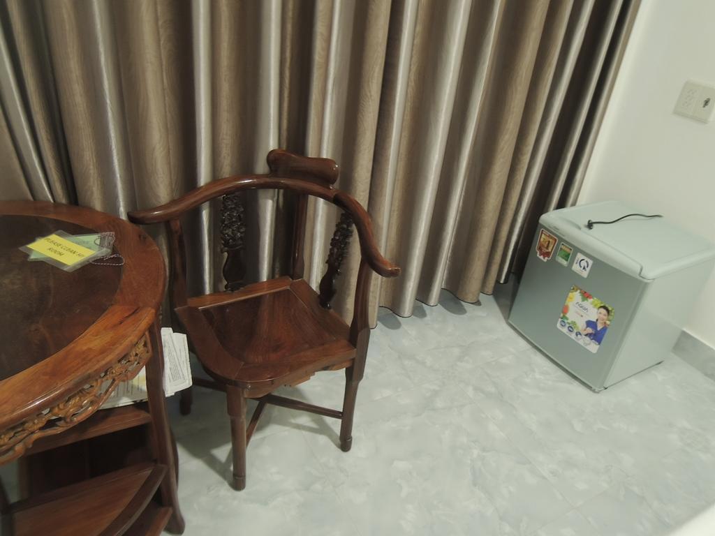 Ho Khanh'S Homestay Фонгня Экстерьер фото